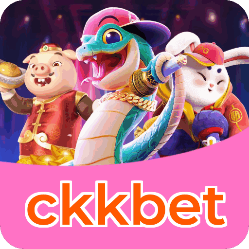 Login rápido no app ckkbet