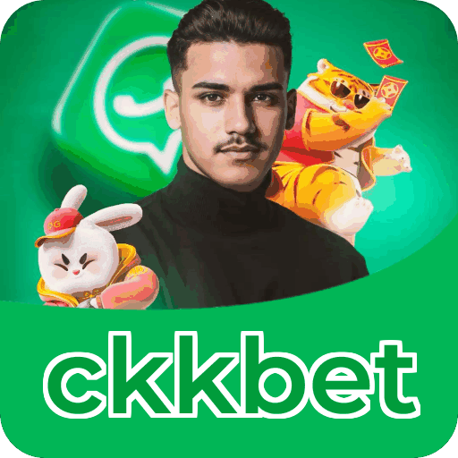 Apostas esportivas ao vivo na ckkbet