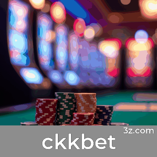 ckkbet: O Melhor em Cassino e Apostas Online